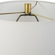 Kendari One Light Table Lamp (30243)