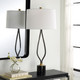 Separate One Light Table Lamp (30245)