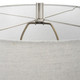 Odawa One Light Table Lamp (30248-1)