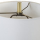 Enigma One Light Buffet Lamp (30291-1)