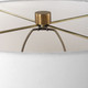 Americana One Light Table Lamp (30293-1)