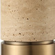 Knox One Light Floor Lamp (30294)