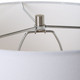 Clear Sky One Light Table Lamp (30297-1)