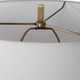 Crossroads One Light Table Lamp (30345)