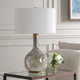 Rhine One Light Table Lamp (30349-1)