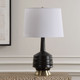 Foster One Light Table Lamp (30353-1)