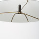 Fralin One Light Table Lamp (30355)