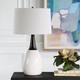 Fralin One Light Table Lamp (30355)