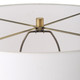 Anchorage One Light Floor Lamp (30357)