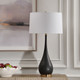 Nocturnal One Light Table Lamp (30360)