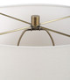 Submerged One Light Table Lamp (30363-1)