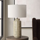 Laurel One Light Table Lamp (30366-1)