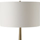 Faro One Light Floor Lamp (30374)