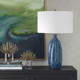 Bixby One Light Table Lamp (30377-1)