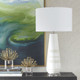 Santino One Light Table Lamp (30380-1)