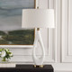 Promenade One Light Table Lamp (30387)