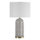Dapple One Light Table Lamp (30390-1)