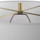 Verdant One Light Table Lamp (30398)