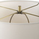 Aubrey One Light Table Lamp (30409-1)
