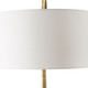 Suranne One Light Table Lamp (30410)