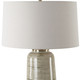 Strata One Light Table Lamp (30412)