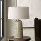 Strata One Light Table Lamp (30412)