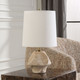 Indent One Light Accent Lamp (30414-1)