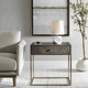 A Cut Above One Light Table Lamp (30415-1)