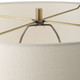 Shino One Light Floor Lamp (30416)