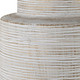 Crimp One Light Table Lamp (30419)