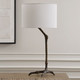 Perch One Light Table Lamp (30420-1)