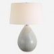 Moray One Light Table Lamp (30432)
