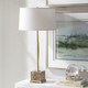 Booker One Light Table Lamp (30433)