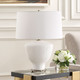 Maisie One Light Table Lamp (30446-1)