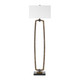 Relic One Light Floor Lamp (30452)