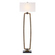 Relic One Light Floor Lamp (30452)