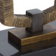 Relic One Light Floor Lamp (30452)