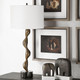 Remolino One Light Table Lamp (30454-1)