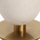 Dewdrop One Light Floor Lamp (30461)