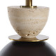 Procida One Light Table Lamp (30468-1)