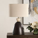 Procida One Light Table Lamp (30468-1)