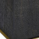 Lathey One Light Floor Lamp (30469)
