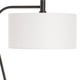 Irwin One Light Floor Lamp (30476)