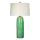 Uttermost - 30478 - One Light Table Lamp - Andale - Antique Brass