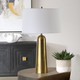 Flinchem One Light Table Lamp (30484)