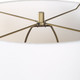 Maclura One Light Table Lamp (30487-1)
