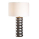 Uttermost - 30488-1 - One Light Table Lamp - Corvair - Dark Bronze