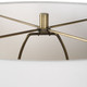 Corvair One Light Table Lamp (30488-1)