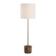 Uttermost - 30500-1 - One Light Buffet Lamp - Britwell - Brass