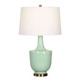 Uttermost - 30512-1 - One Light Table Lamp - Kyla - Antique Brass